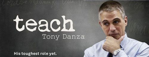 Teach: Tony Danza 10 Things to Learn About Good Teaching from Teach Tony Danza IDEA