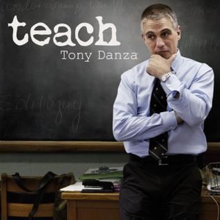 Teach: Tony Danza Teach Tony Danza Wikipedia