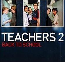 Teachers 2: Back to School httpsuploadwikimediaorgwikipediaenthumbb