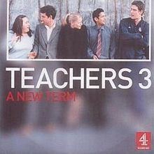 Teachers 3: A New Term httpsuploadwikimediaorgwikipediaenthumb3