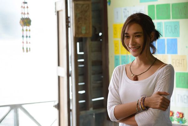 Teacher's Diary (film) Teacher39s Diary Thai Movie AsianWiki