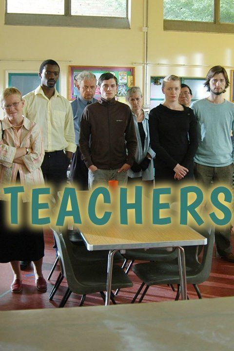 Teachers (UK TV series) wwwgstaticcomtvthumbtvbanners500289p500289