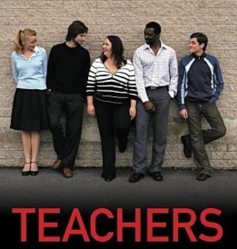 Teachers (UK TV series) Teachers UK Season 1 Air Dates amp Countdown