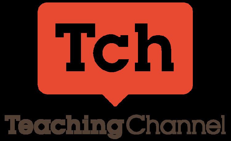 Teaching Channel archivesiianetcodies2014finalistslogosTch2