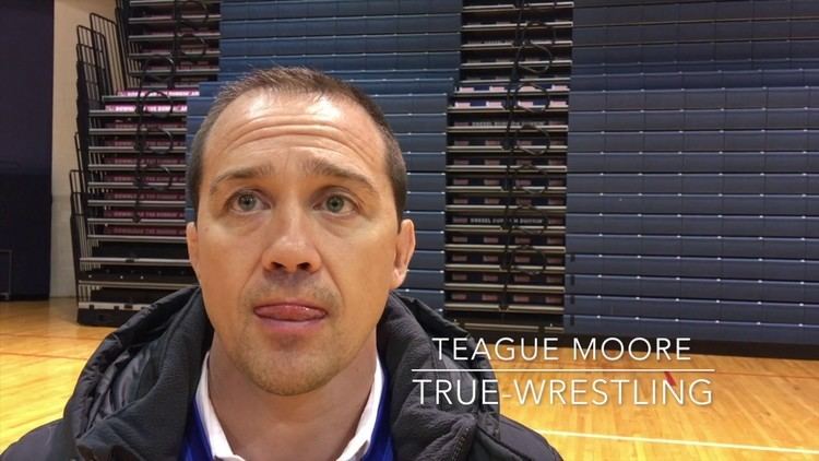 Teague Moore Coach Teague Moore YouTube