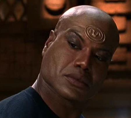 Teal'c Teal39cChristopher Judge ThunkDiscussionAppreciation Page 241