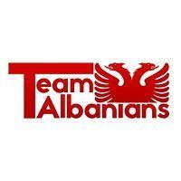 Team Albanians httpsuploadwikimediaorgwikipediacommonsthu
