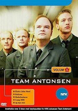 Team Antonsen httpsuploadwikimediaorgwikipediaenthumb2