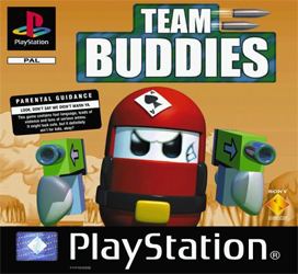Team Buddies httpsuploadwikimediaorgwikipediaen005Tea