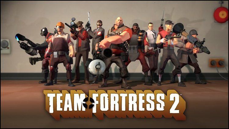 Team Fortress 2 Team Fortress 2 Tutorial For Complete Beginners TeeHuntercom