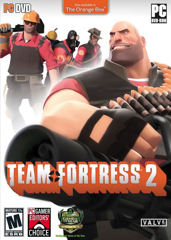 Team Fortress 2 ocremixorgfilesimagesgameswin6teamfortress