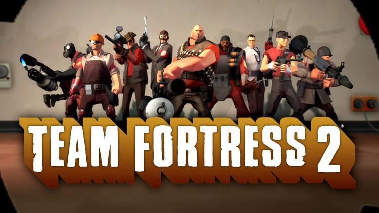 Team Fortress 2 Team Fortress 2 Know Your Meme