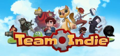Team Indie Team Indie on Steam
