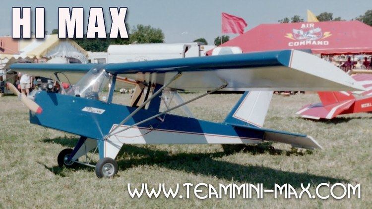 Team Mini-Max Hi-MAX httpsiytimgcomviWoNGswqsYmaxresdefaultjpg