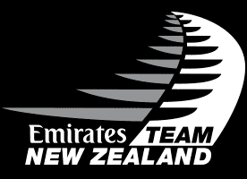 Team New Zealand Emirates Team New Zealand