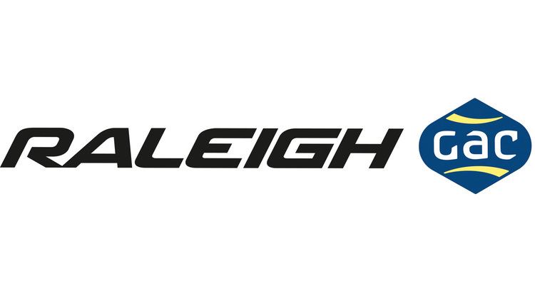Team Raleigh–GAC Team Raleigh GAC Tour of Britain Official website