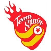 Team Spain (roller derby) httpsuploadwikimediaorgwikipediaen115Tea