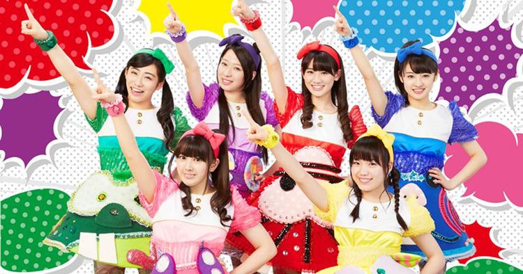 Team Syachihoko Video Team Syachihoko Roll Out the Red Carpet on the Live Video for