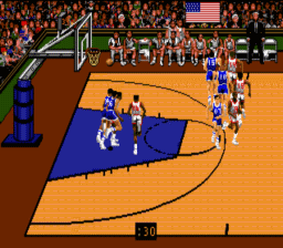 Team USA Basketball (video game) NBA 2k12 Dream Team Operation Sports Forums
