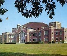 Teaneck Armory - Alchetron, The Free Social Encyclopedia