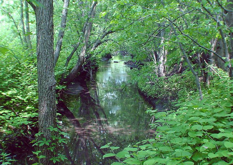 Teaneck Creek Conservancy