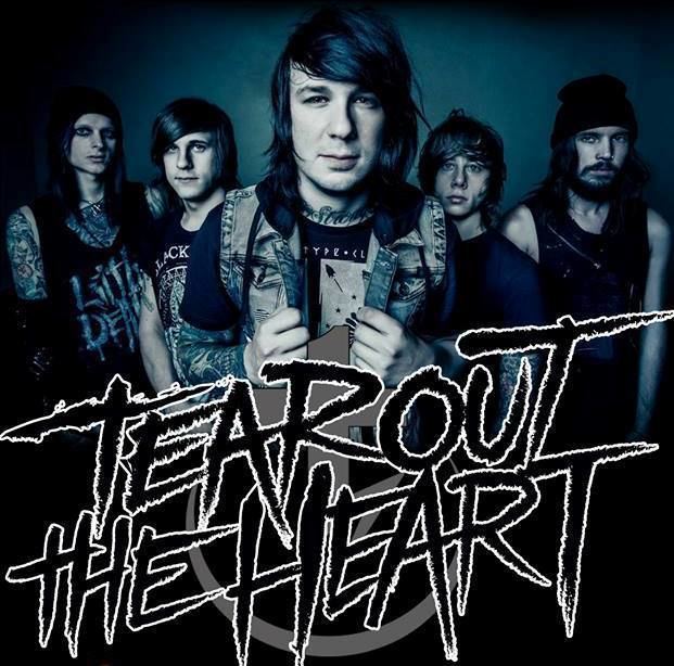 Tear Out the Heart 168jpg
