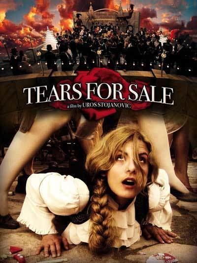 Tears for Sale Film Review Tears for Sale 2008 HNN