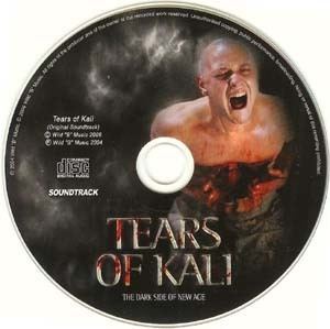Tears of Kali Tears Of Kali Soundtrack details SoundtrackCollectorcom