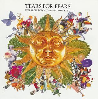 Tears Roll Down (Greatest Hits 82–92) httpsuploadwikimediaorgwikipediaen446Tea