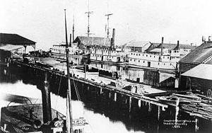 Teaser (sternwheeler) httpsuploadwikimediaorgwikipediacommonsthu