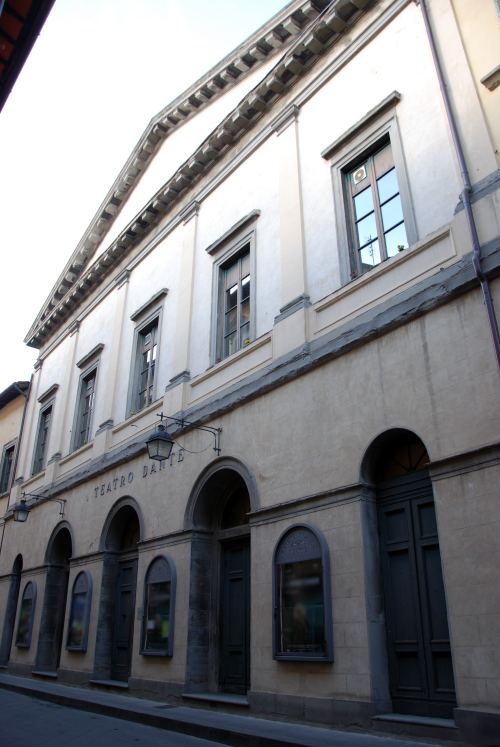 Teatro Dante (Sansepolcro)
