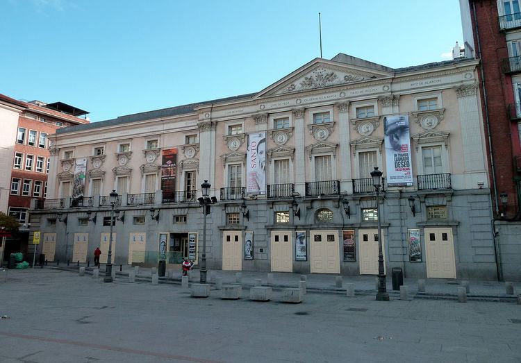Teatro Español (Madrid)