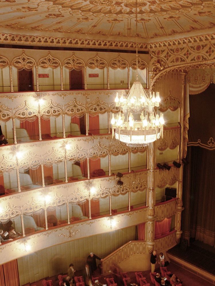 Teatro Goldoni (Venice)
