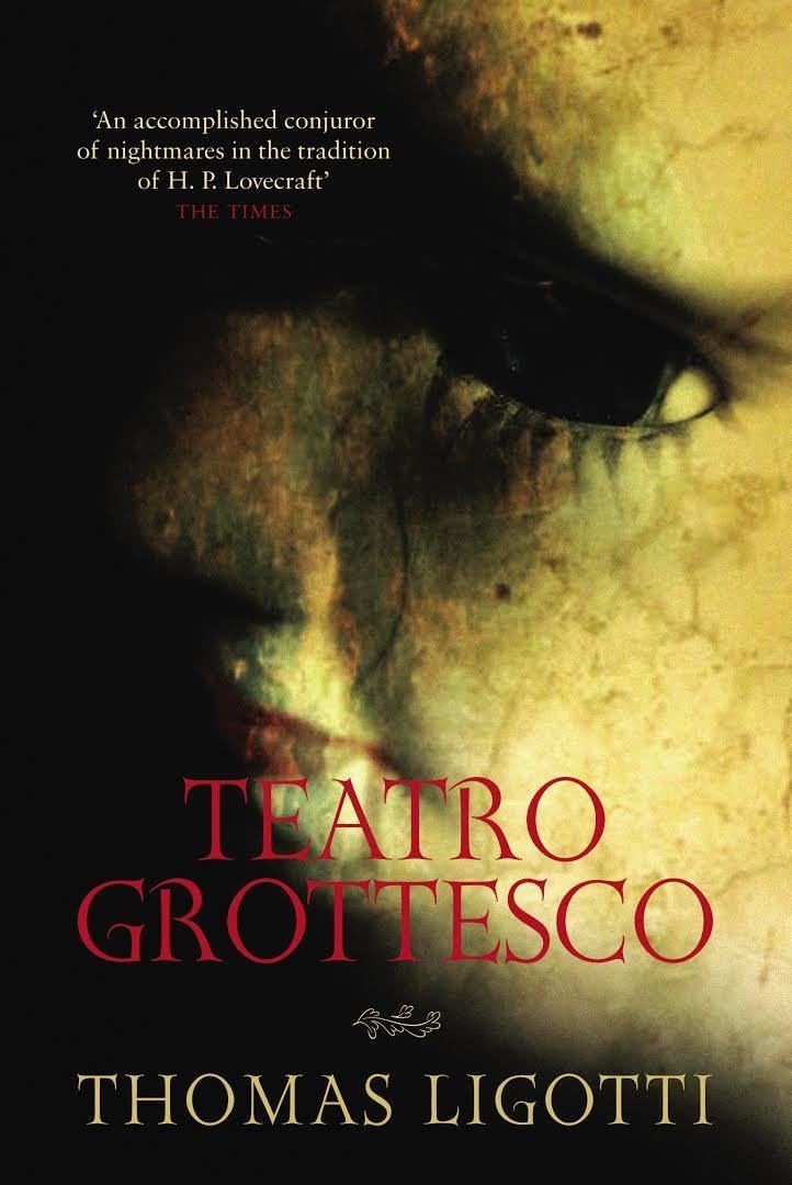 Teatro Grottesco (book) t0gstaticcomimagesqtbnANd9GcQCsoNgUslvoaH60e