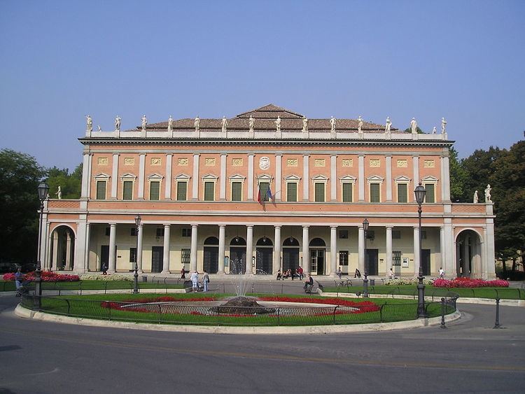 Teatro Municipale (Reggio Emilia)