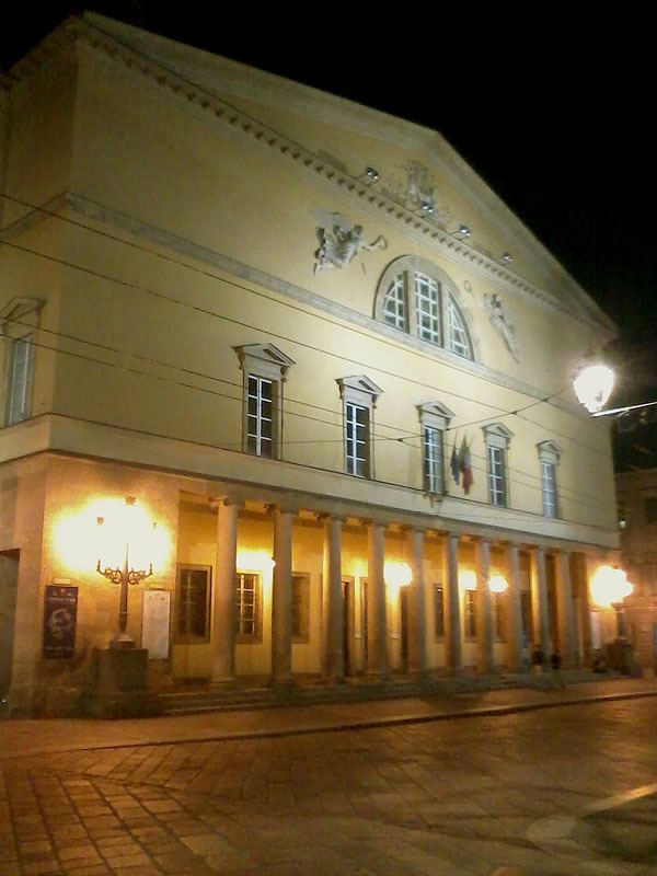 Teatro Regio (Parma)