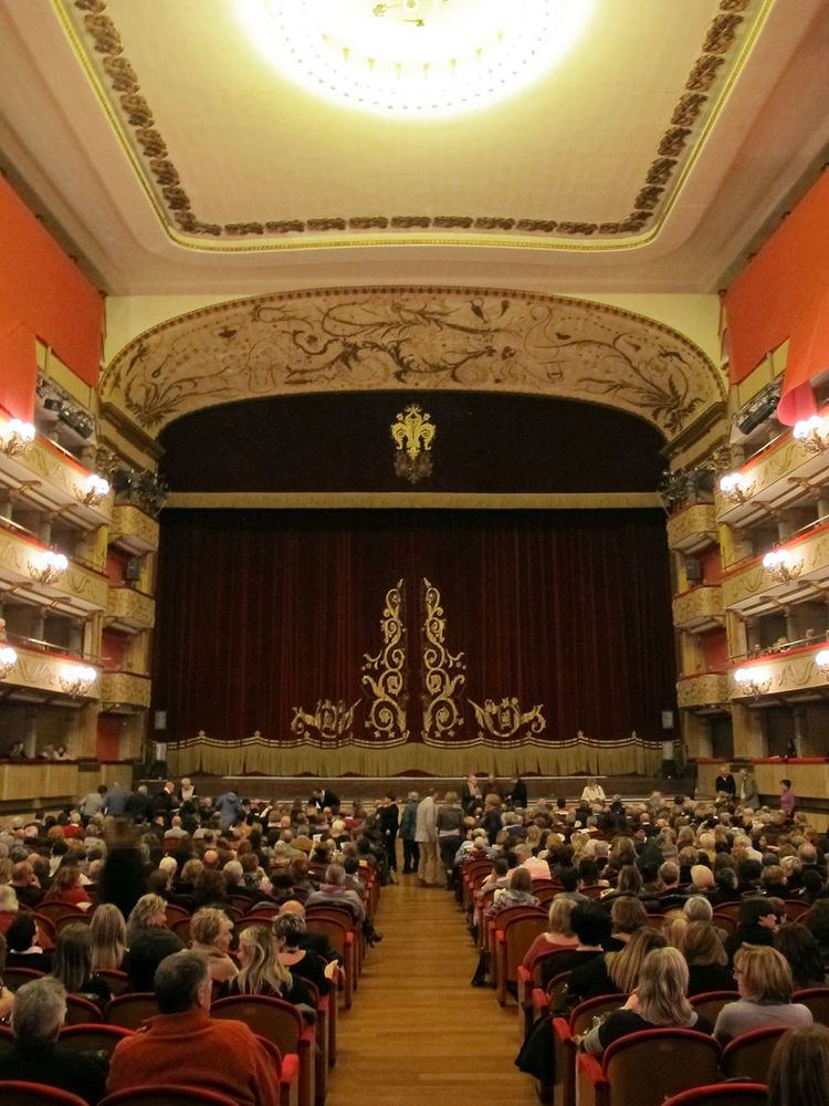 Teatro Verdi (Florence)