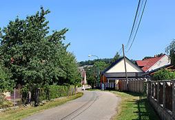 Třebešice (Benešov District) httpsuploadwikimediaorgwikipediacommonsthu