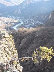 Teberda River httpsuploadwikimediaorgwikipediacommonsthu