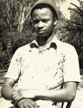 Teboho MacDonald Mashinini June 16 1976 in Perspective Tsietsi and Khotso brothers in arms