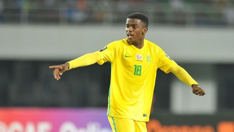 Teboho Mokoena SuperSport wont release midfielder for Fifa U20 World Cup Goalcom