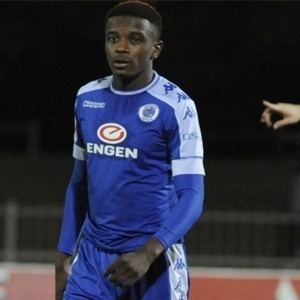 Teboho Mokoena Baxter Mokoena has a huge future Sport24