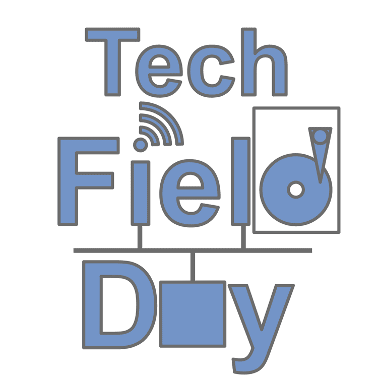 Tech Field Day httpslh4googleusercontentcomISd0TqkNSl4AAA