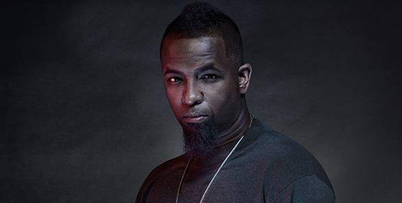 Tech N9ne Logic and Tech N9ne Discuss Rapping Fast and Delivery on Stage The