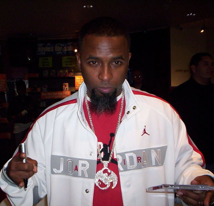 Tech N9ne Tech N9ne Wikipedia