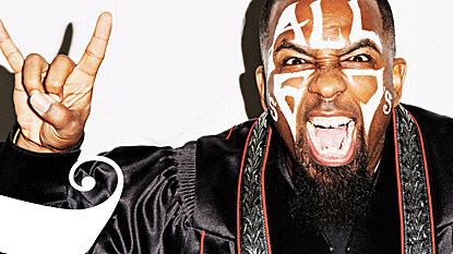 Tech N9ne Happy Birthday Tech N9ne XXL