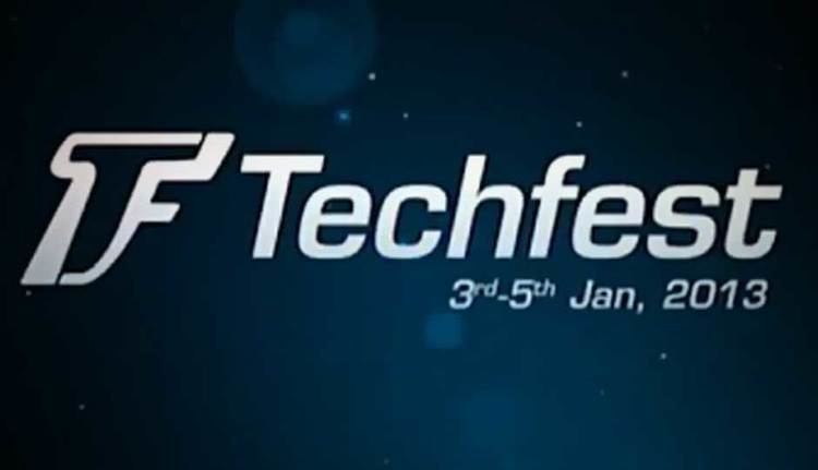 Techfest IIT Bombay39s Techfest 2013 kicks off tomorrow Digitin