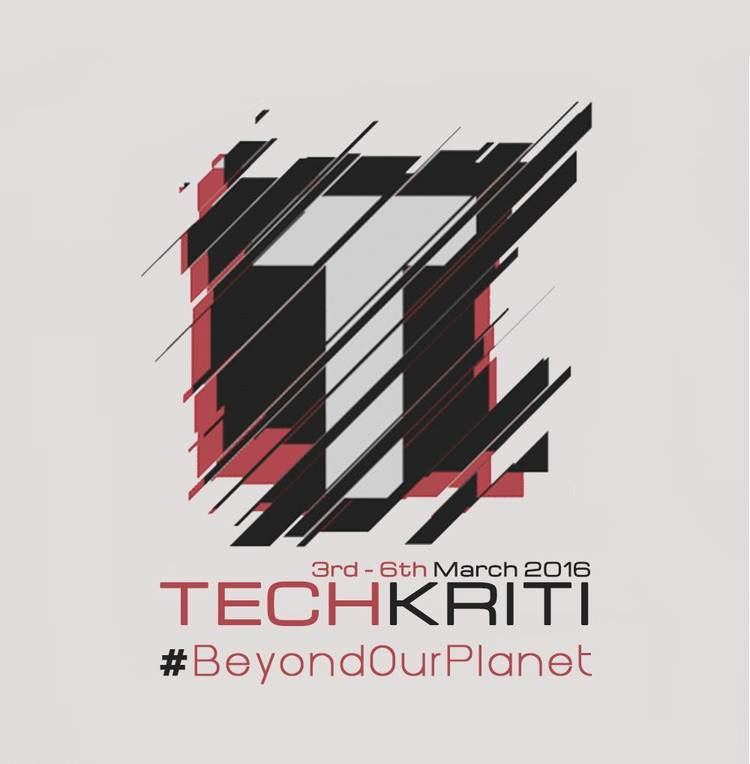 Techkriti