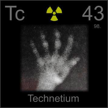 Technetium Pictures stories and facts about the element Technetium in the