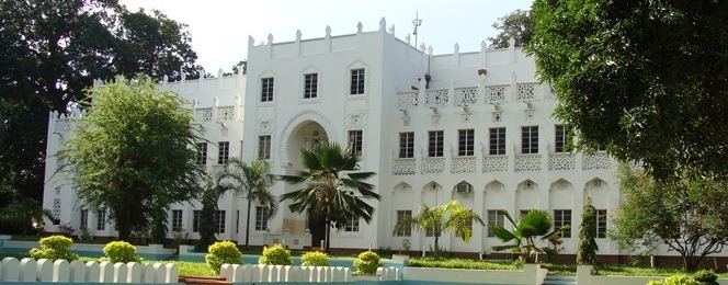 Technical University of Mombasa Electrical amp Electronic Engineering Technical University of Mombasa